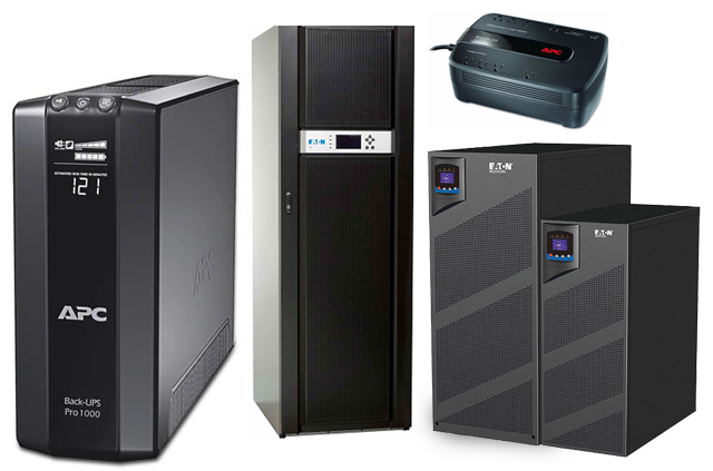 UPS/Power Products
